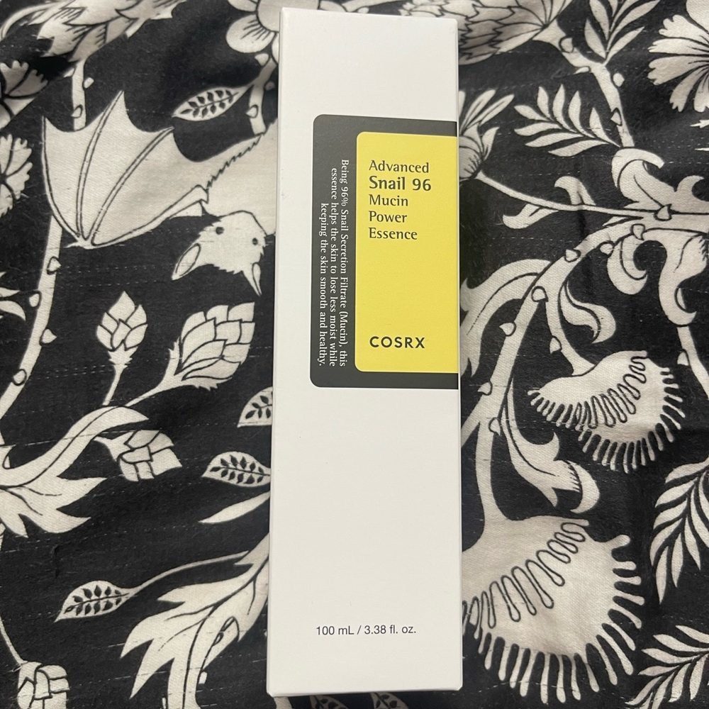 COSRX Advanced Snail 96 Mucin Power Essence